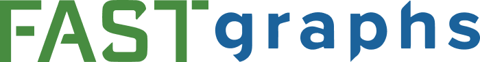 Le logo de FASTgraphs