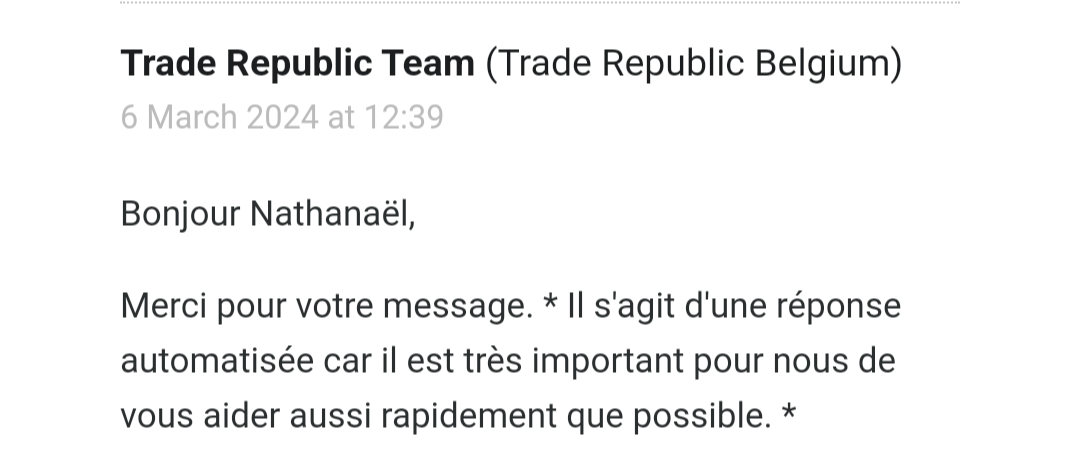 Trade Republic : si c'est gratuit, c'est vous le produit