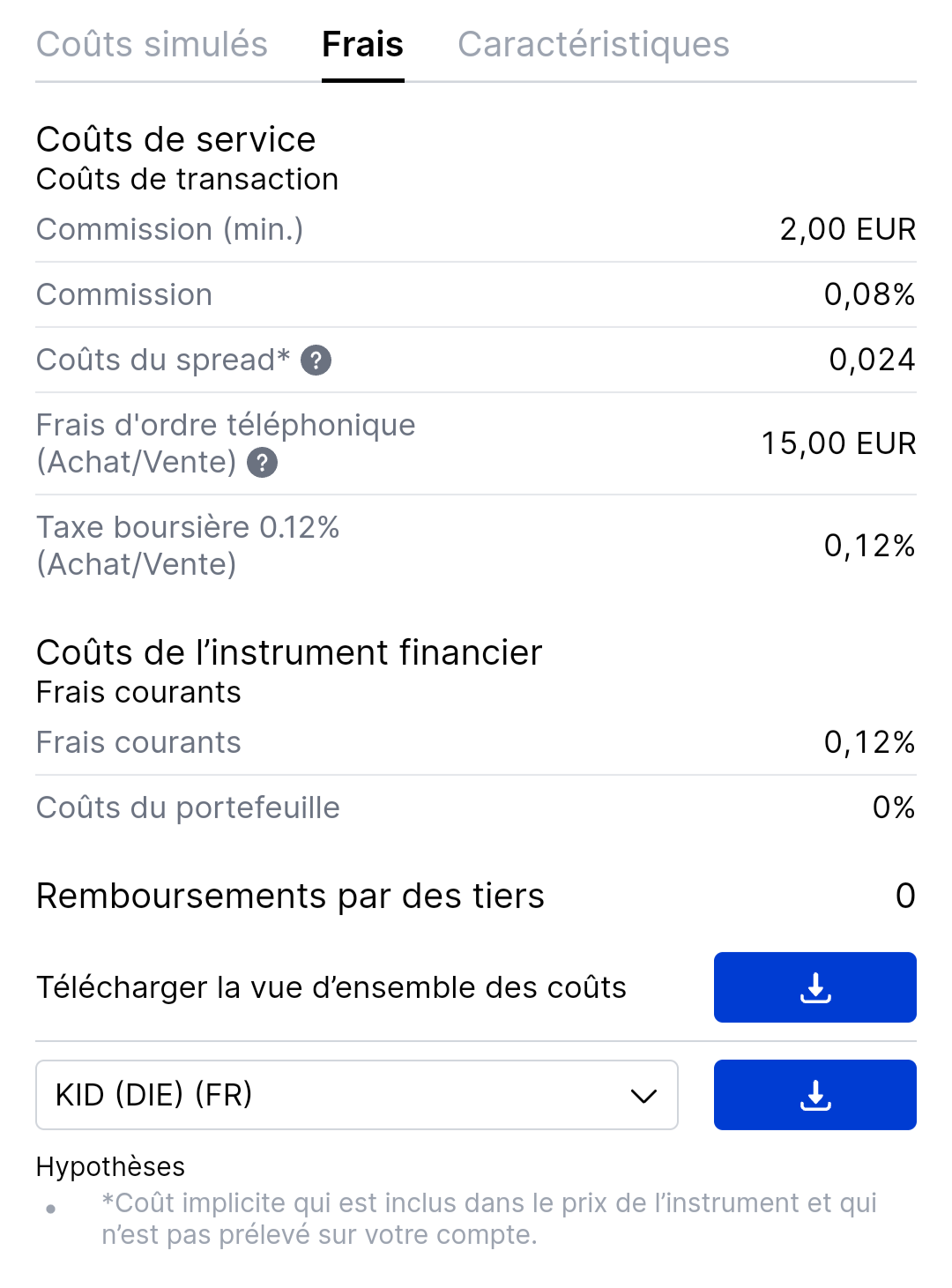 SAXO devient un courtier de premier plan en baissant ses prix