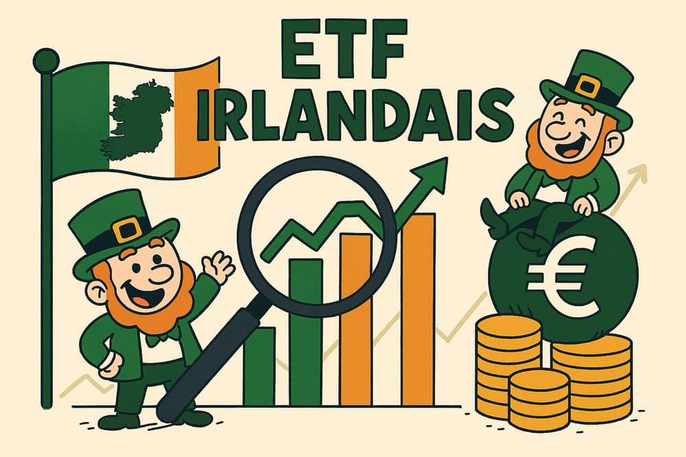 ETF Irlandais.