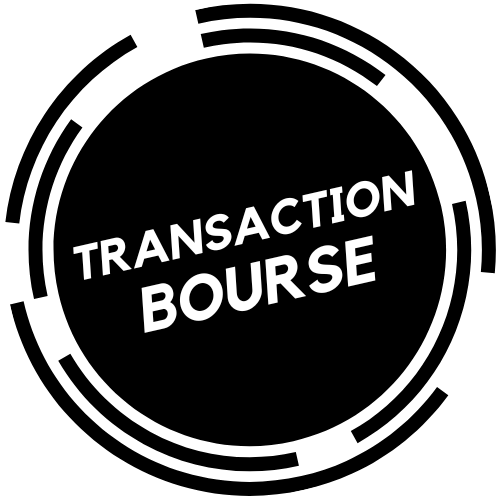 Transaction Bourse