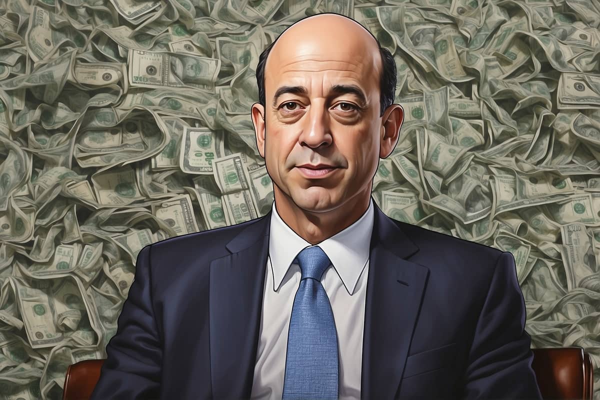 La Formule Magique De Joel Greenblatt, C'est Tout Simple : 2 Ratios Et Hop !