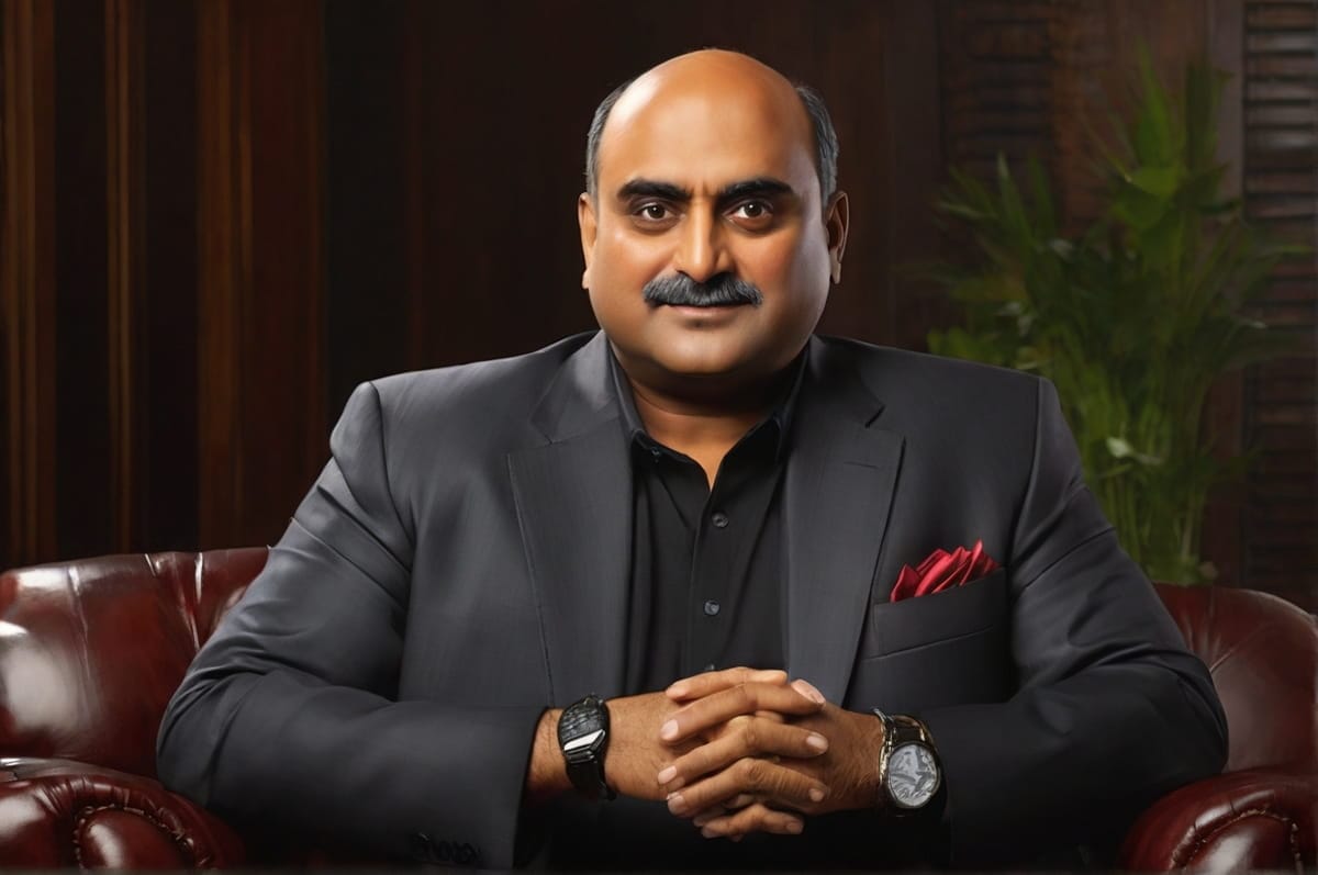 Le Free Lunch Portfolio 2024 de Mohnish Pabrai (16 actions)