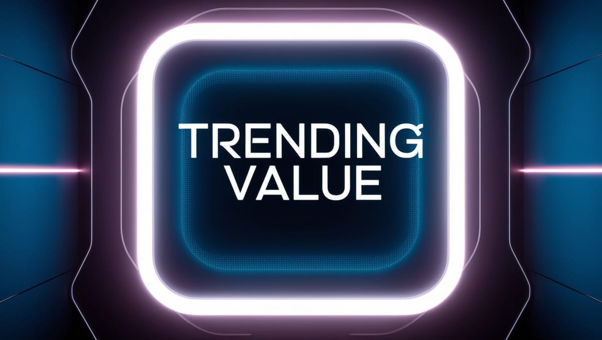 La stratégie boursière Trending Value peut-elle surperformer toutes les autres?