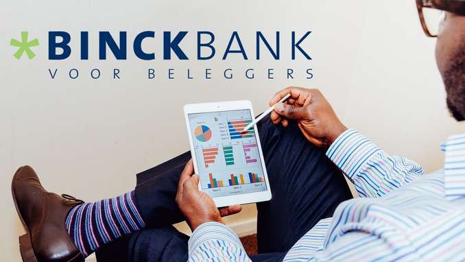 L'analyse fondamentale, webinar de Binckbank