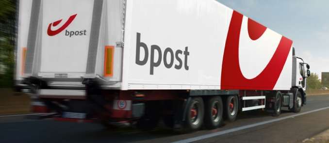 Bpost, une chute continue qui pose question…