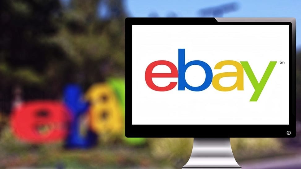 eBay : Une "Cash Cow" Moins Chère Que Ses Consoeurs Du E-Commerce