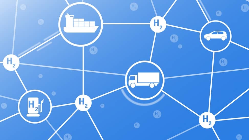 Faut-Il Acheter Des ETF Hydrogène? Les 2 Trackers Disponibles En Europe