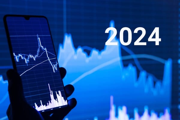 Les 10 actions favorites de Barron's pour 2024