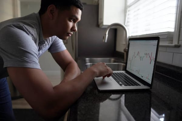 Devenir trader indépendant? Oubliez cette idée. Et voici les 5 raisons