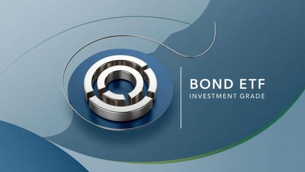 Comment intégrer un ETF obligataire dans son portefeuille?