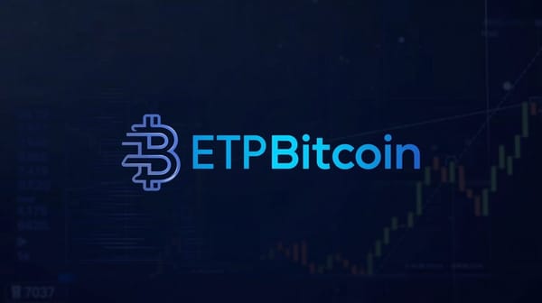 Quels sont les 3 meilleurs ETP Bitcoin ?