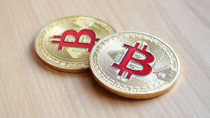 Le bitcoin, un mirage nécessaire?