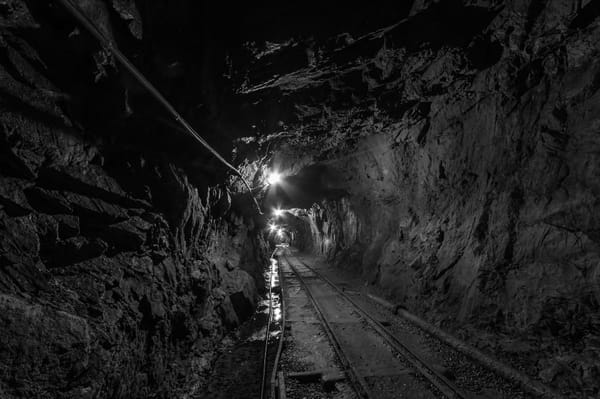 Les 3 Meilleures Mines d'Argent Métal?