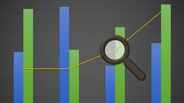 La régression vers la moyenne : 2 astuces pour en tirer profit en investissement