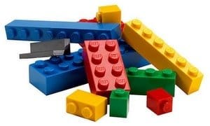Investissement en Lego : le rendement de ces petits blocs dépasse celui du S&P500 !