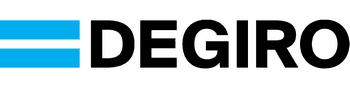 Logo de Degiro