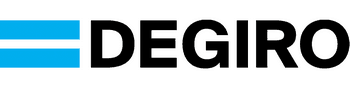 Logo Degiro