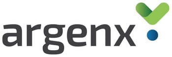 Logo Argen-x
