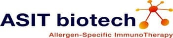 Logo de la biotech Asit