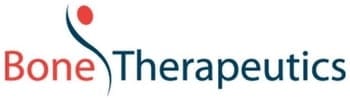 Logo Bone Therapeutics