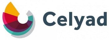 Logo de la biotech Celyad