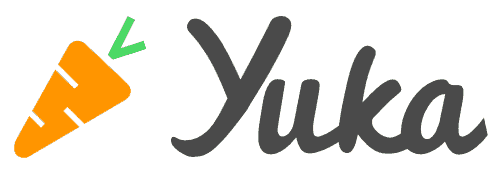 Logo Yuka