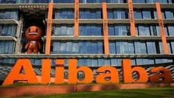 Alibaba fait partie de mes 5 actions préférées