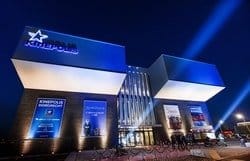 Kinepolis