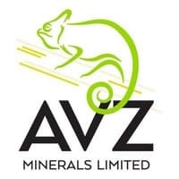 Logo AVZ Minerals
