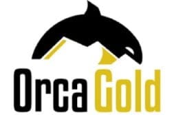 Logo Orca Gold
