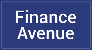 Logo Finance Avenue 2019