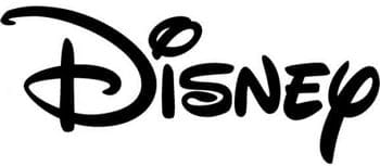 Logo Walt Disney