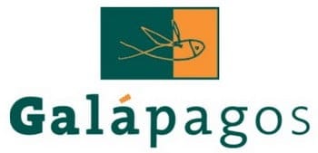 Logo de la Biotech Galapagos