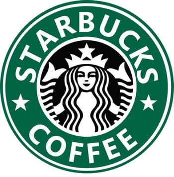 Logo Starbucks