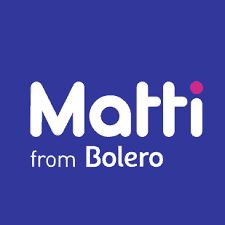 Matti , le nouveau conseiller en investissements de Bolero