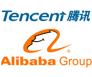 Tencent et Alibaba sont les deux plus grandes participations d'un ETF Chine d'HSBC