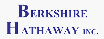 Logo Berkshire Hathaway