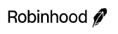 Logo Robinhood