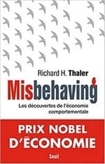 Misbehaving, de Thaler