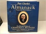 Poor Charlie's Almanack, de Charlie Munger