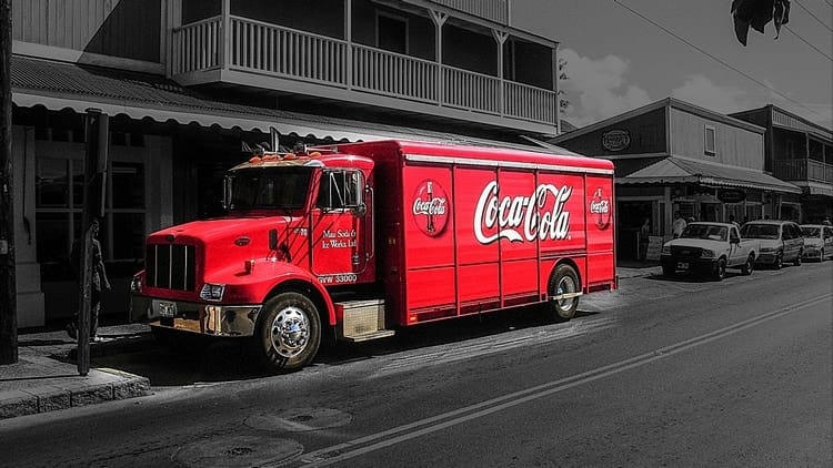 Coca-Cola fait partie des 10 meilleures actions à acheter pendant la pandémie, selon Ray Dalio