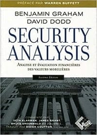 Security Analysis