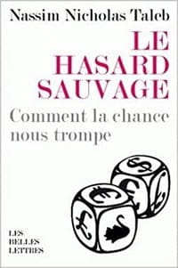 Le Hasard Sauvage