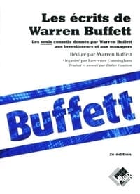 L'article sur les coûts de transaction se trouve dans le livre Les écrits de Warren Buffett